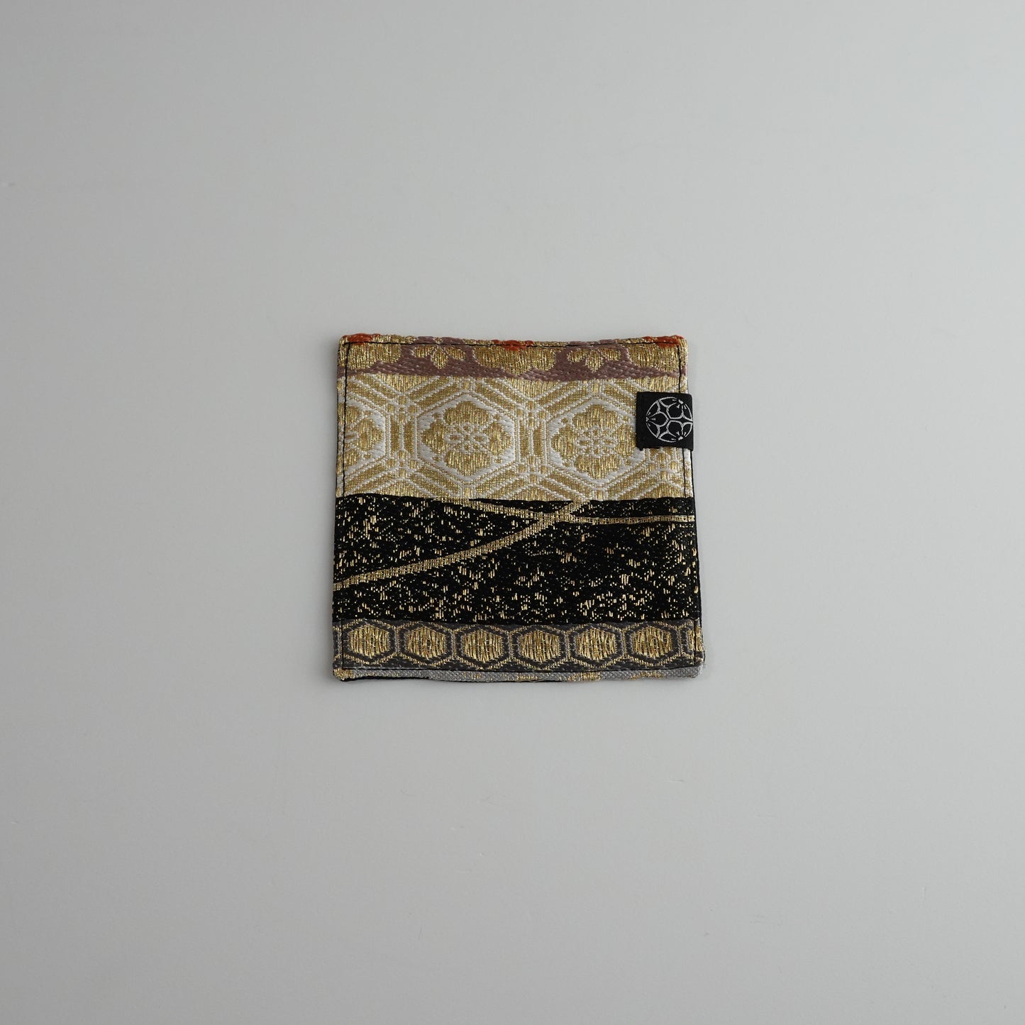 西陣織 コースター CS0002