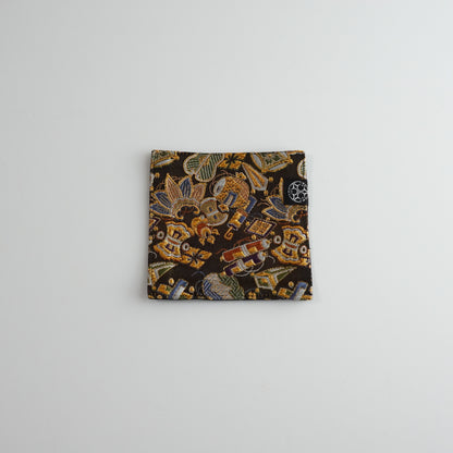 西陣織 コースター CS00034
