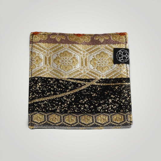 西陣織 コースター CS0002